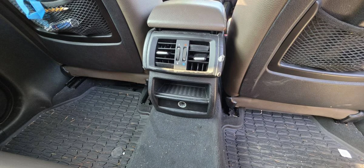 2011 BMW F25 X3 - Image 7 of 17