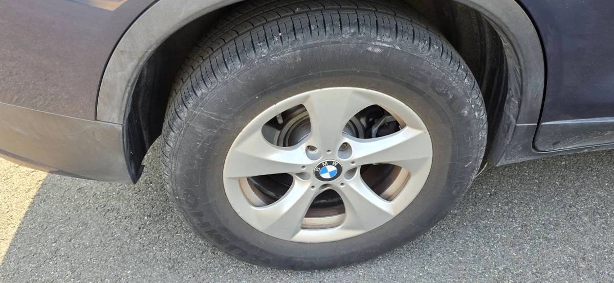 2011 BMW F25 X3 - Image 17 of 17