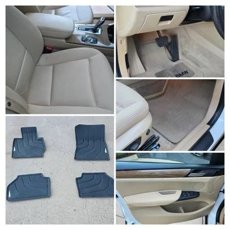 2011 BMW F25 X3 - Image 11 of 19