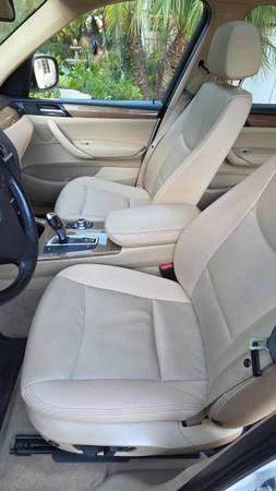 2011 BMW F25 X3 - Image 9 of 19