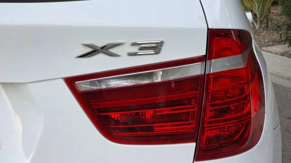2011 BMW F25 X3 - Image 2 of 19