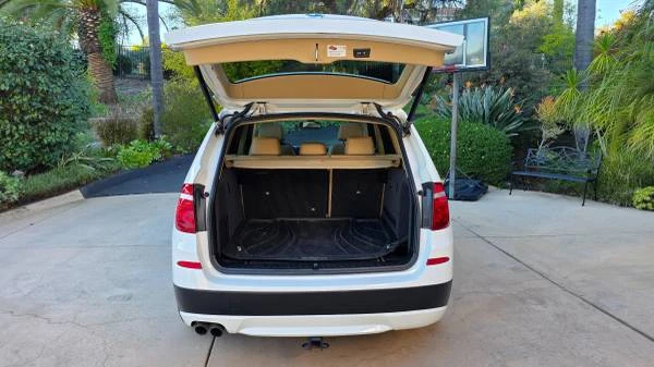 2011 BMW F25 X3 - Image 5 of 19