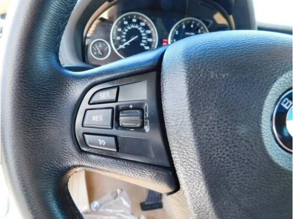 2011 BMW F25 X3 - Image 18 of 19