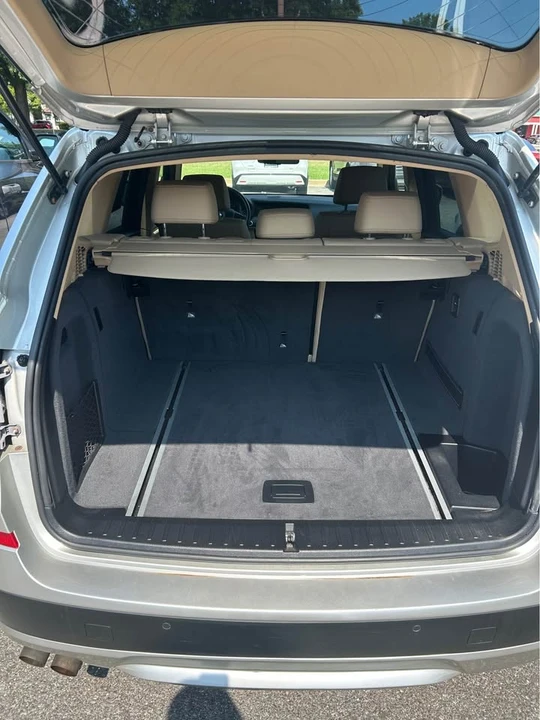 2011 BMW F25 X3 - Image 5 of 11