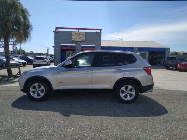 2011 BMW F25 X3 - Image 2 of 12