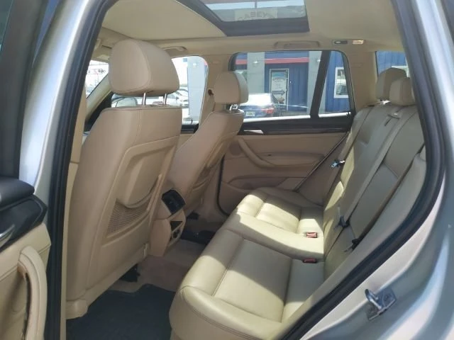 2011 BMW F25 X3 - Image 9 of 12