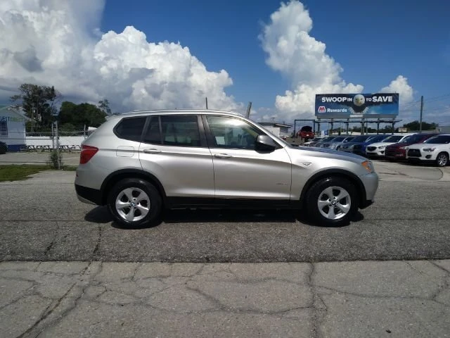 2011 BMW F25 X3 - Image 6 of 12