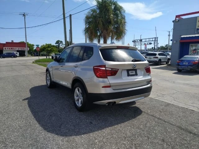 2011 BMW F25 X3 - Image 3 of 12
