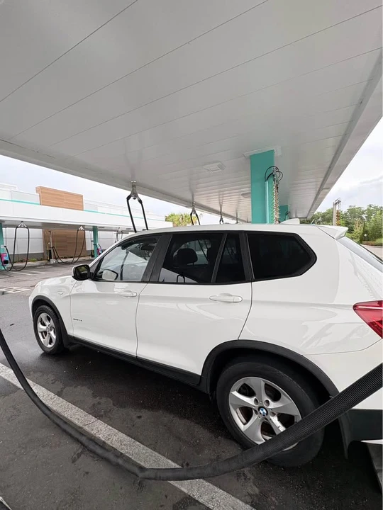 2011 BMW F25 X3 - Image 13 of 13