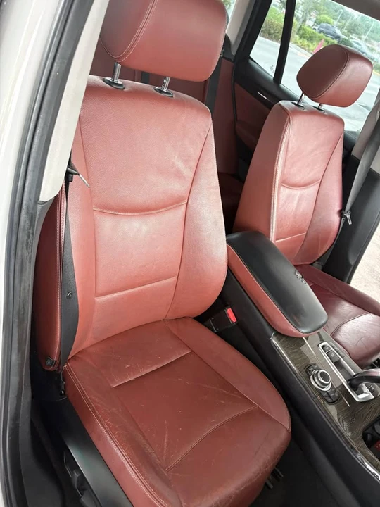 2011 BMW F25 X3 - Image 9 of 13