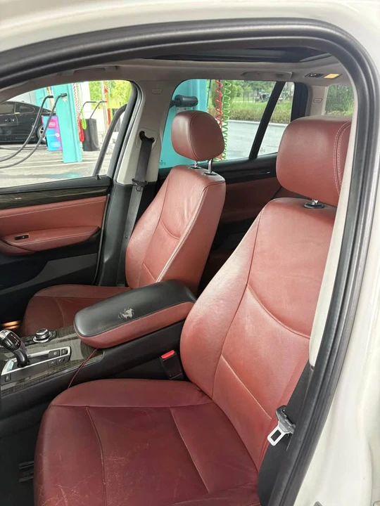 2011 BMW F25 X3 - Image 4 of 13
