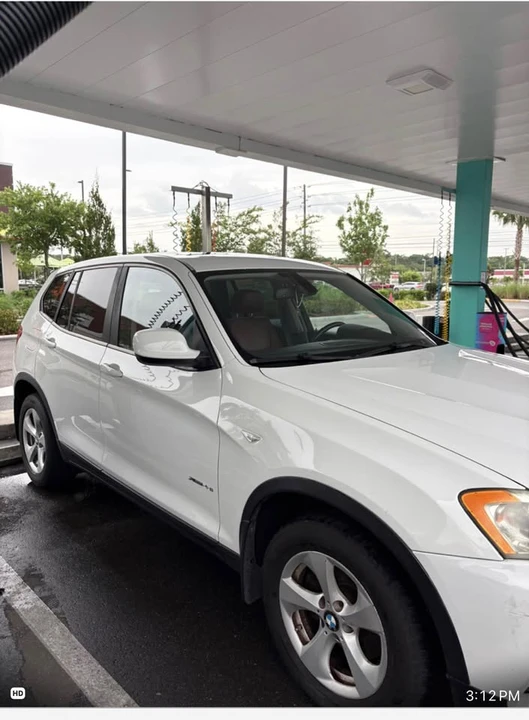 2011 BMW F25 X3 - Image 11 of 13