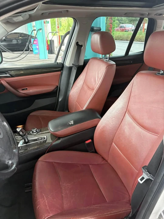 2011 BMW F25 X3 - Image 5 of 13