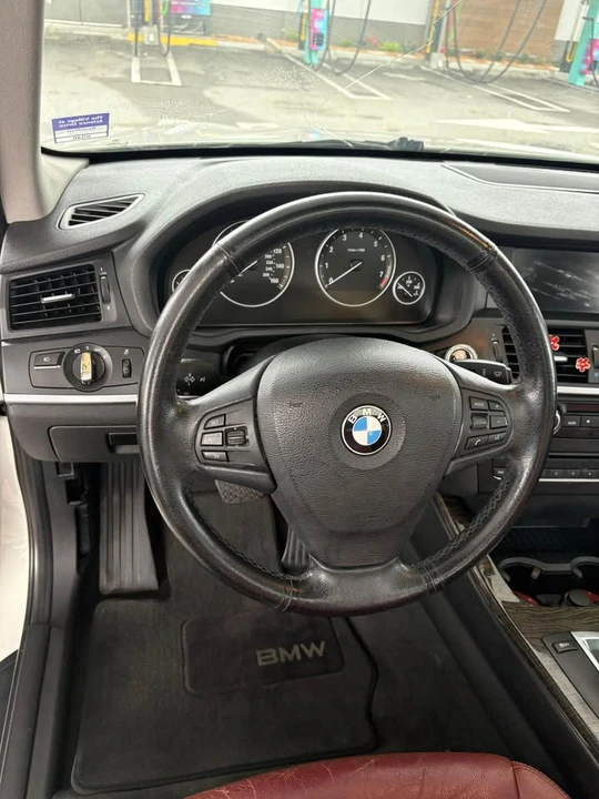 2011 BMW F25 X3 - Image 6 of 13