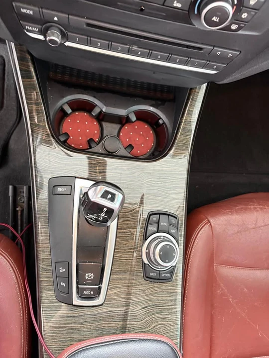 2011 BMW F25 X3 - Image 3 of 13