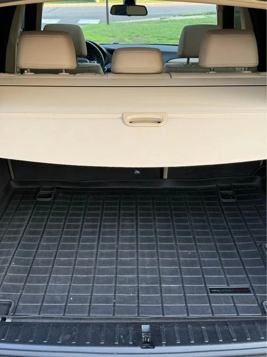 2011 BMW F25 X3 - Image 14 of 14