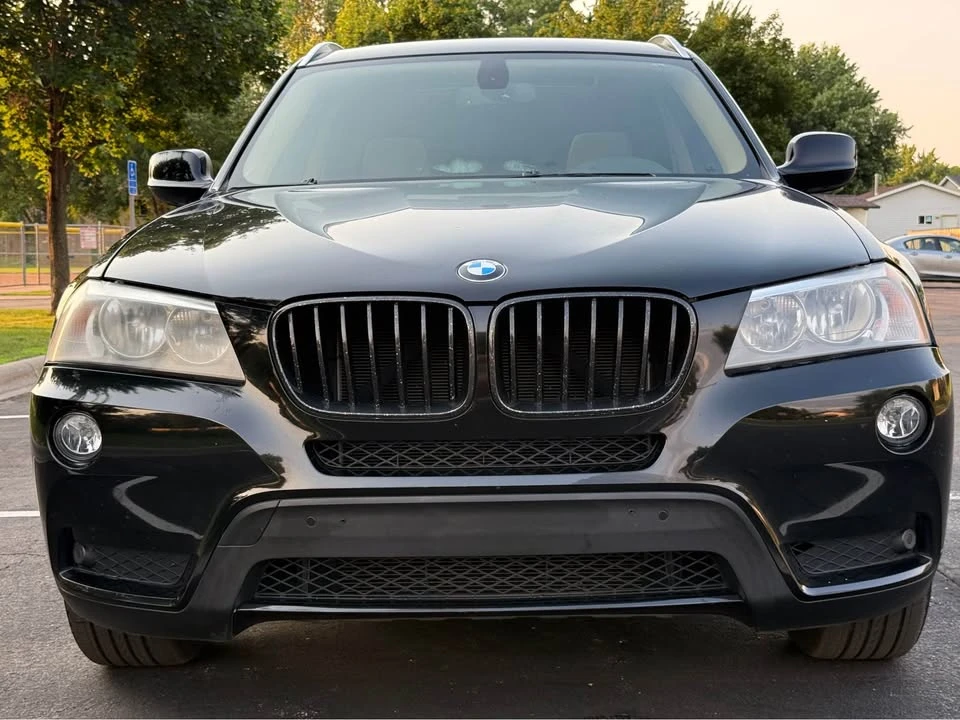 2011 BMW F25 X3 - Image 7 of 14