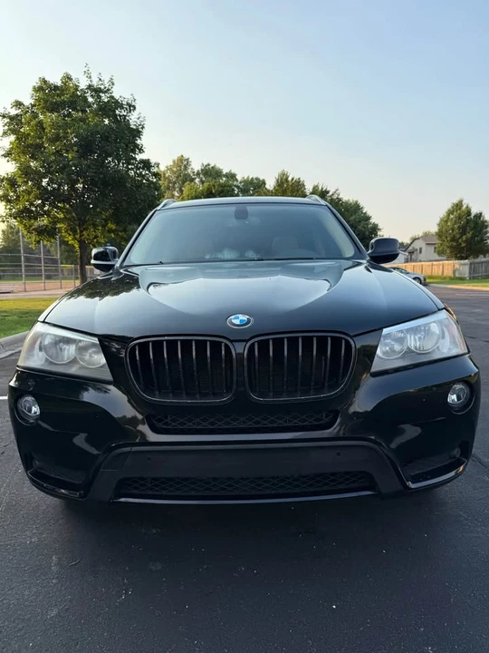 2011 BMW F25 X3 - Image 2 of 14