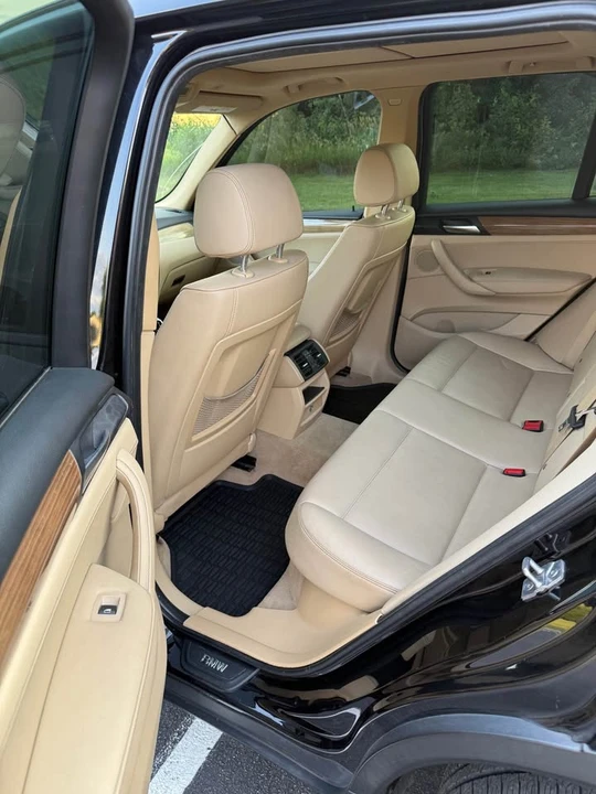 2011 BMW F25 X3 - Image 9 of 14
