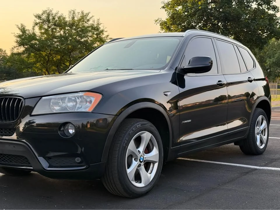 2011 BMW F25 X3 - Image 6 of 14