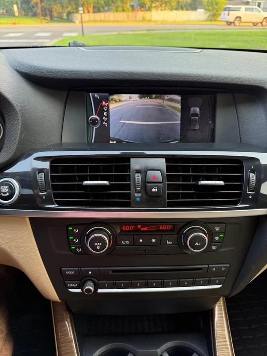 2011 BMW F25 X3 - Image 13 of 14