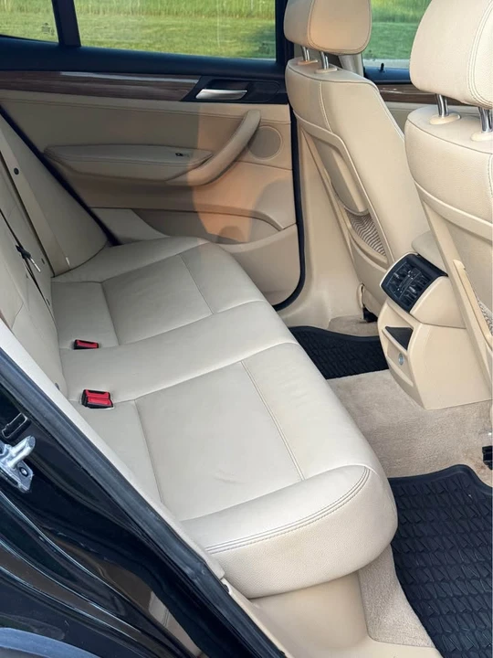 2011 BMW F25 X3 - Image 11 of 14