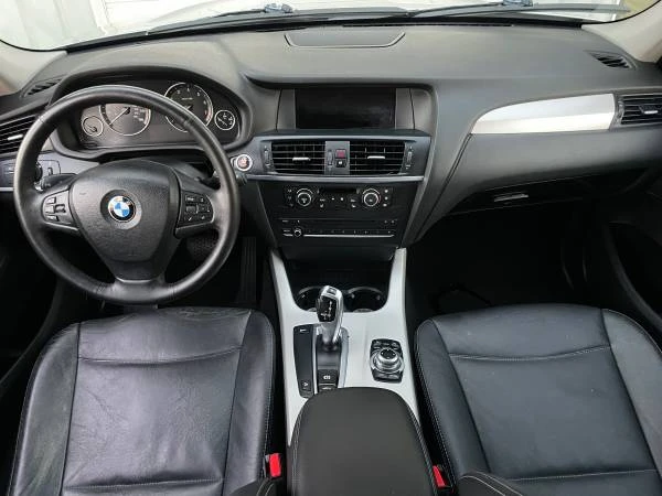 2011 BMW F25 X3 - Image 10 of 20