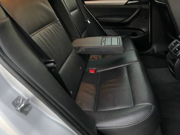 2011 BMW F25 X3 - Image 14 of 20