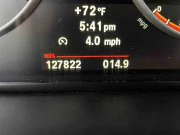 2011 BMW F25 X3 - Image 11 of 20