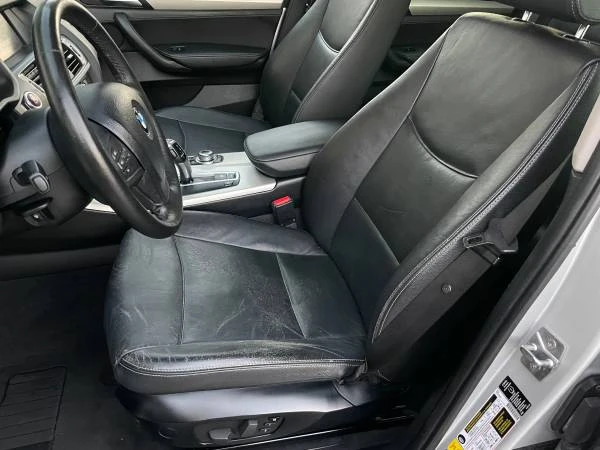 2011 BMW F25 X3 - Image 12 of 20