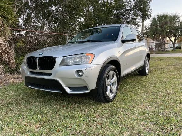 2011 BMW F25 X3 - Image 2 of 20