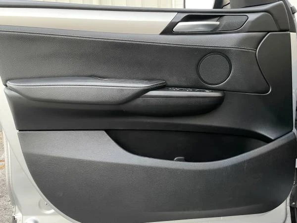 2011 BMW F25 X3 - Image 17 of 20