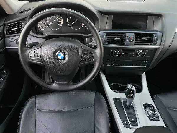 2011 BMW F25 X3 - Image 9 of 20