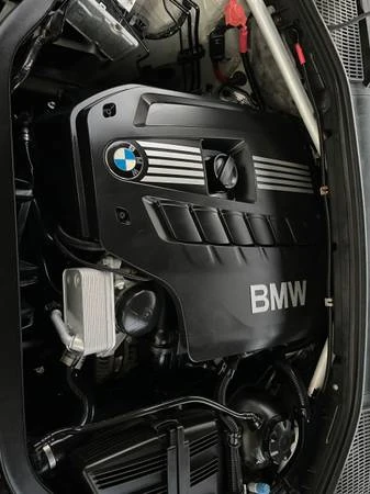 2011 BMW F25 X3 - Image 19 of 20