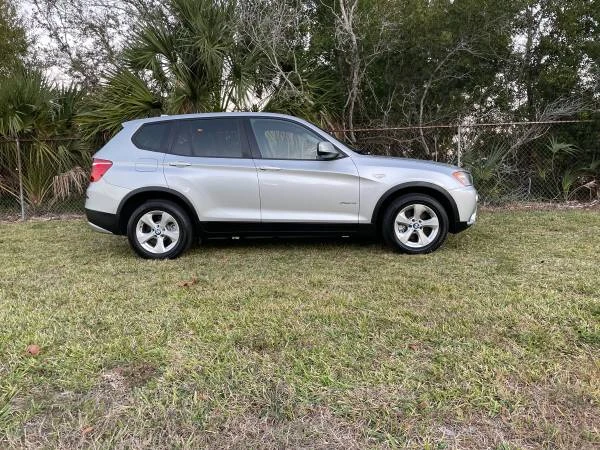 2011 BMW F25 X3 - Image 4 of 20