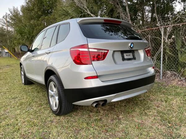 2011 BMW F25 X3 - Image 3 of 20