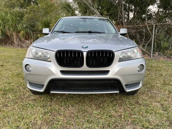 2011 BMW F25 X3 - Image 7 of 20