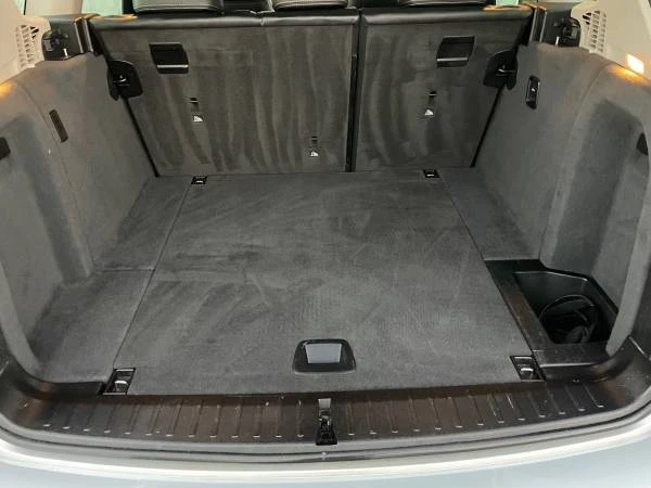 2011 BMW F25 X3 - Image 16 of 20