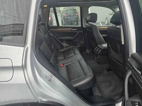 2011 BMW F25 X3 - Image 12 of 19