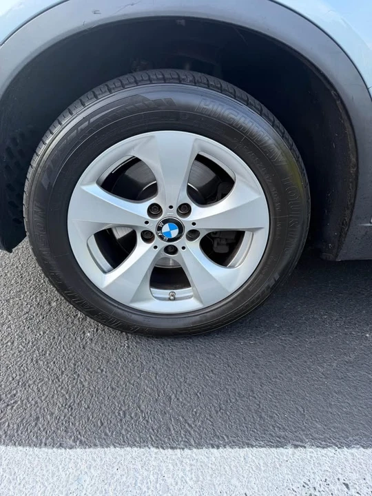 2011 BMW F25 X3 - Image 9 of 12