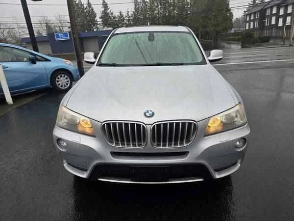 2011 BMW F25 X3 - Image 8 of 19