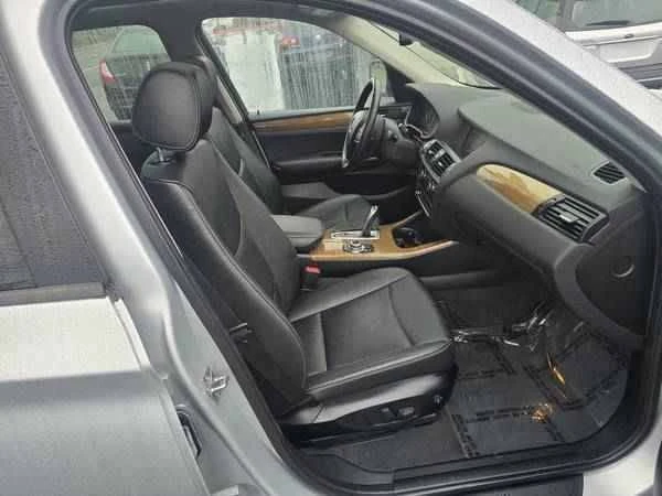2011 BMW F25 X3 - Image 10 of 19