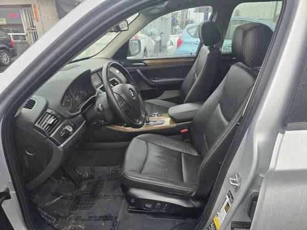 2011 BMW F25 X3 - Image 9 of 19