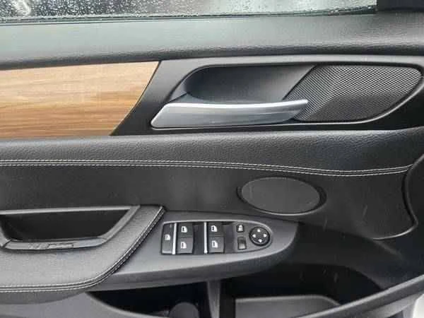 2011 BMW F25 X3 - Image 17 of 19