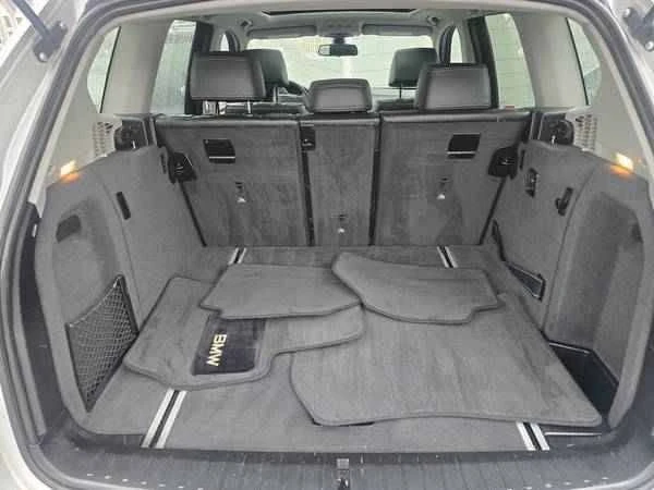 2011 BMW F25 X3 - Image 18 of 19