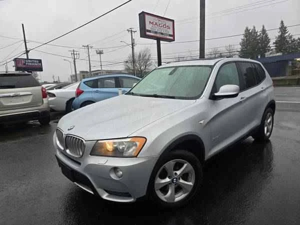 2011 BMW F25 X3 - Image 2 of 19