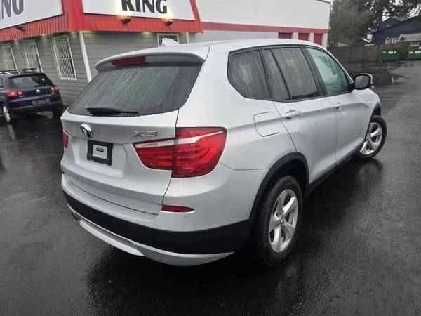 2011 BMW F25 X3 - Image 3 of 19