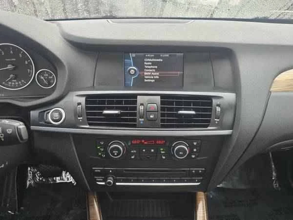 2011 BMW F25 X3 - Image 14 of 19