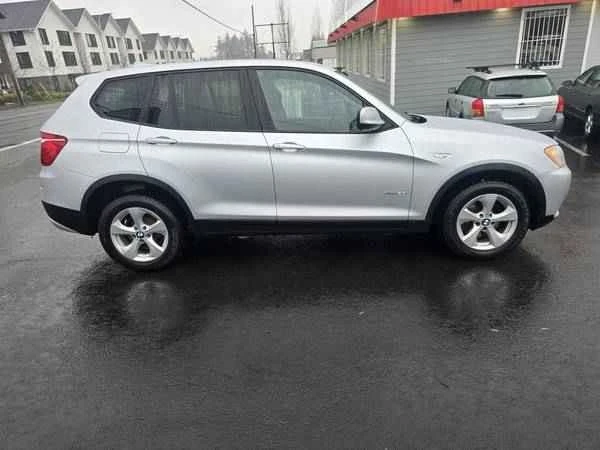 2011 BMW F25 X3 - Image 6 of 19