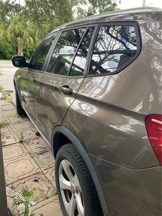 2011 BMW F25 X3 - Image 3 of 5